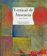 Vertical de ausencia