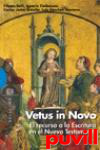 Vetus in novo : el recurso a la escritura en el 

Nuevo Testamento