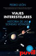 Viajes interestelares : historia de las sondas Voyager