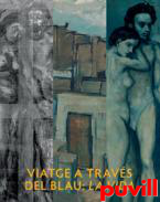 Viatge a travs del blau : La vida