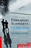 Vichy, 1940