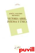 Victoria Abril : intensa y nica