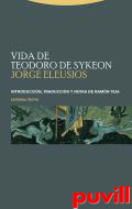 Vida de Teodoro de Sykeon