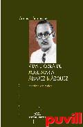 Vida e obra de Xos Mara lvarez Blzquez : 

escolma de textos