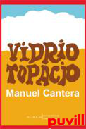 Vidrio topacio