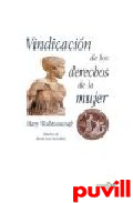 Vindicacin de los derechos de la mujer