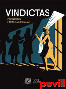 Vindictas : cuentistas latinoamericanas