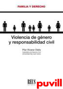 Violencia de gnero y responsabilidad civil