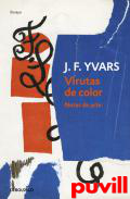 Virutas de color : notas de arte