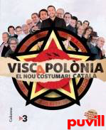 Visc a Polnia : el nou costumari catal