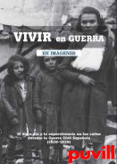 Vivir en guerra en imgenes