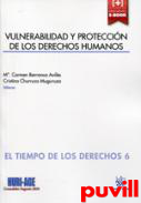 Vulnerabilidad y proteccin de los Derechos Humanos