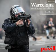 Warcelona, una histria de violncia