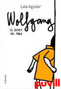 Wolfgang : el secret del pare