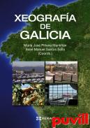 Xeografa de Galicia