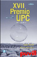 XVII premio UPC : novela corta de ciencia ficcin