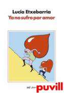 Ya no sufro por amor