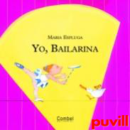 Yo, bailarina