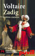 Zadig y otros cuentos