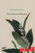 Zeru-lurren liburua