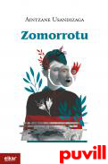 Zomorrotu