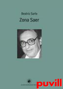 Zona Saer