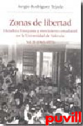 Zonas de libertad : dictadura franquista y movimiento estudiantil en la Universidad de Valencia, 2. 

1965-1975