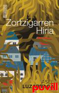 Zortzigarren Hiria