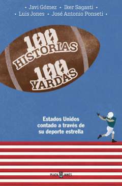 100 historias, 100 yardas