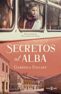 Secretos al alba