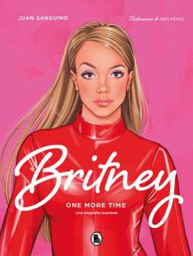 Britney: One more time