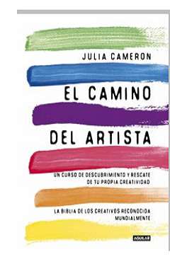 El camino del artista