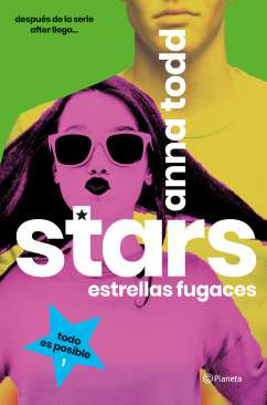 Estrellas fugaces