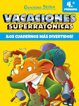 Vacaciones Superratónicas