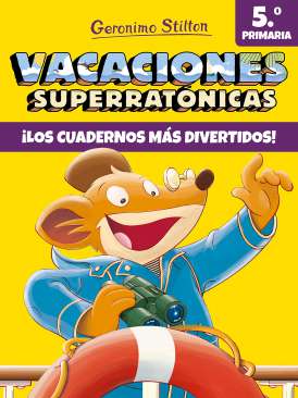 Vacaciones Superratónicas