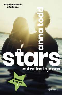 Estrellas lejanas