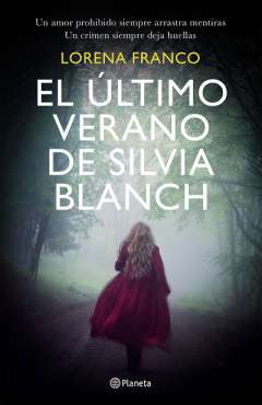 El último verano de Silvia Blanch