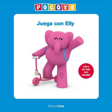 Juega con Elly