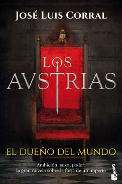 Los Austrias