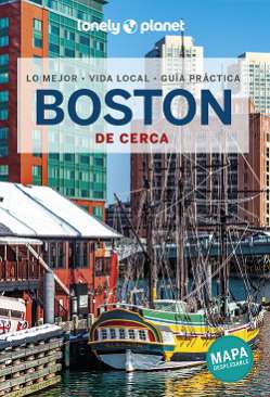 Boston de cerca