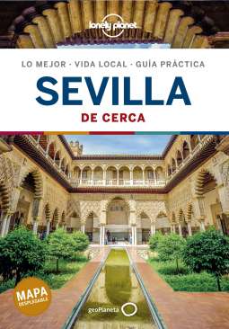 Sevilla de cerca