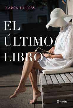 El último libro