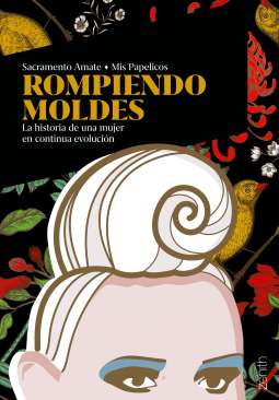 Rompiendo moldes