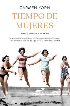 Tiempo de mujeres