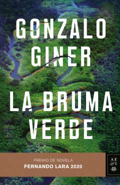 La bruma verde