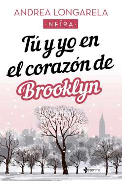 Tú y yo en el corazón de Brooklyn