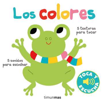 Los colores