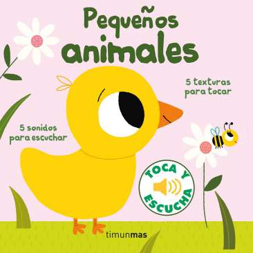 Pequeños animales