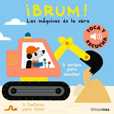 ¡Brum!