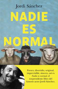 Nadie es normal